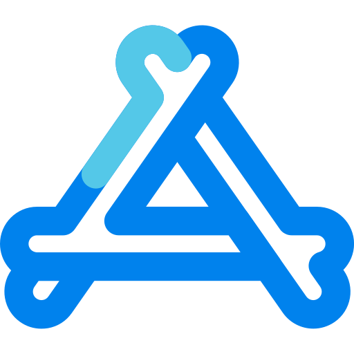 Application, app store, store, mobile icon
